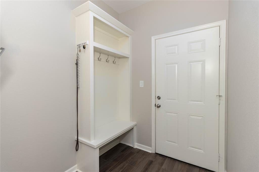 KAYWOOD - Residential