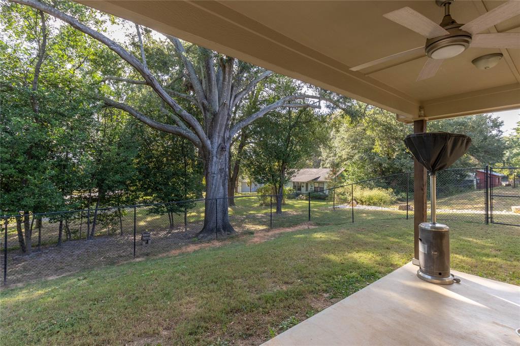 KAYWOOD - Residential