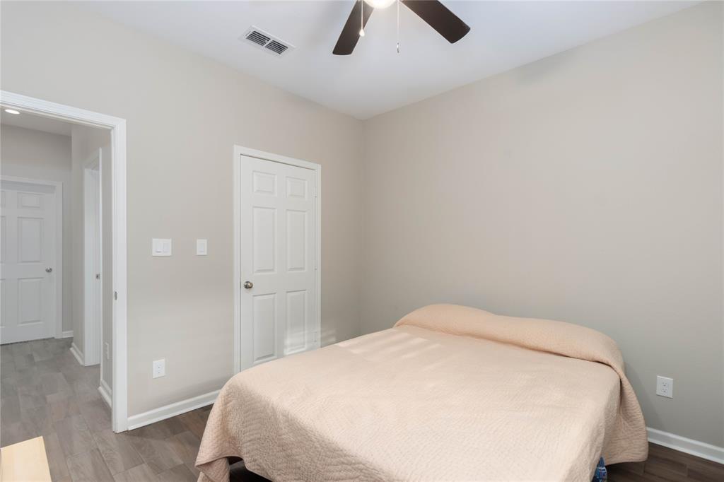 KAYWOOD - Residential