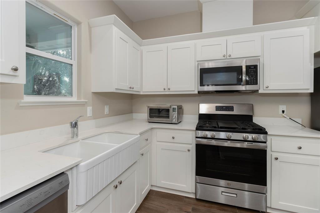 KAYWOOD - Residential