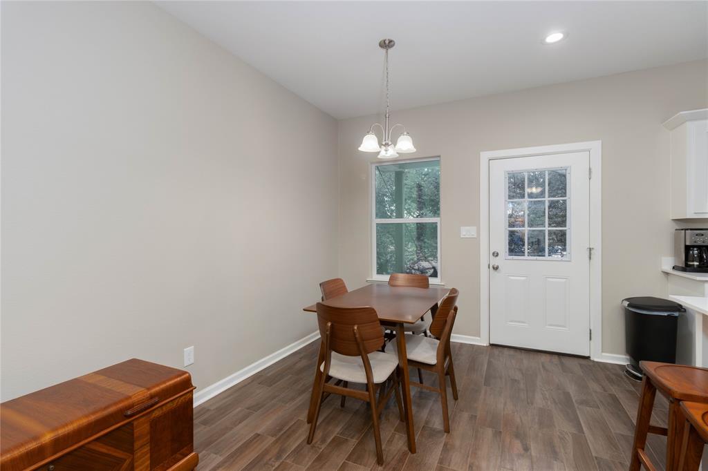 KAYWOOD - Residential