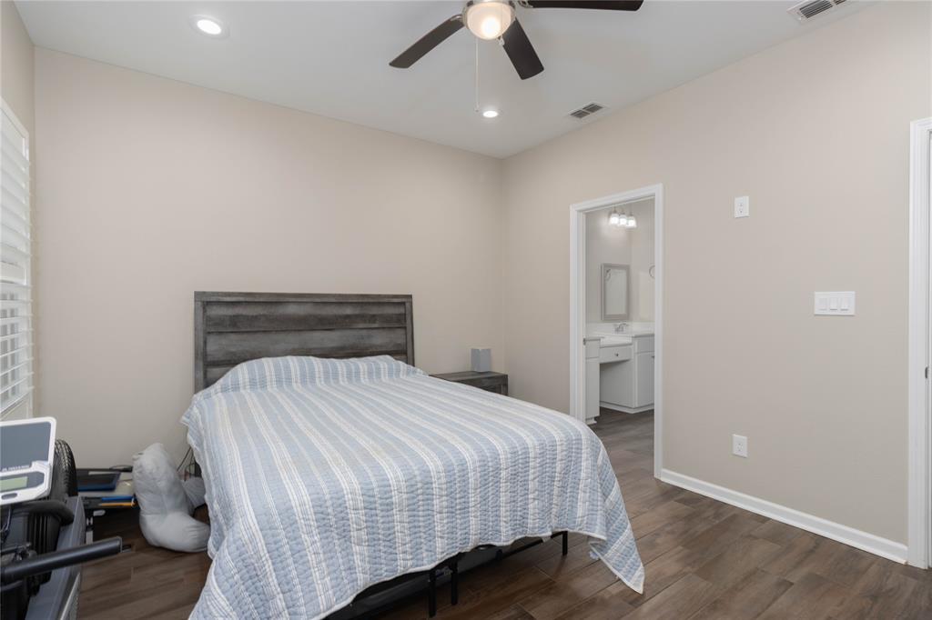 KAYWOOD - Residential