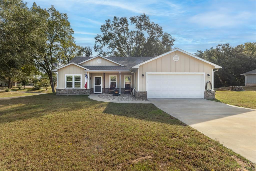 KAYWOOD - Residential