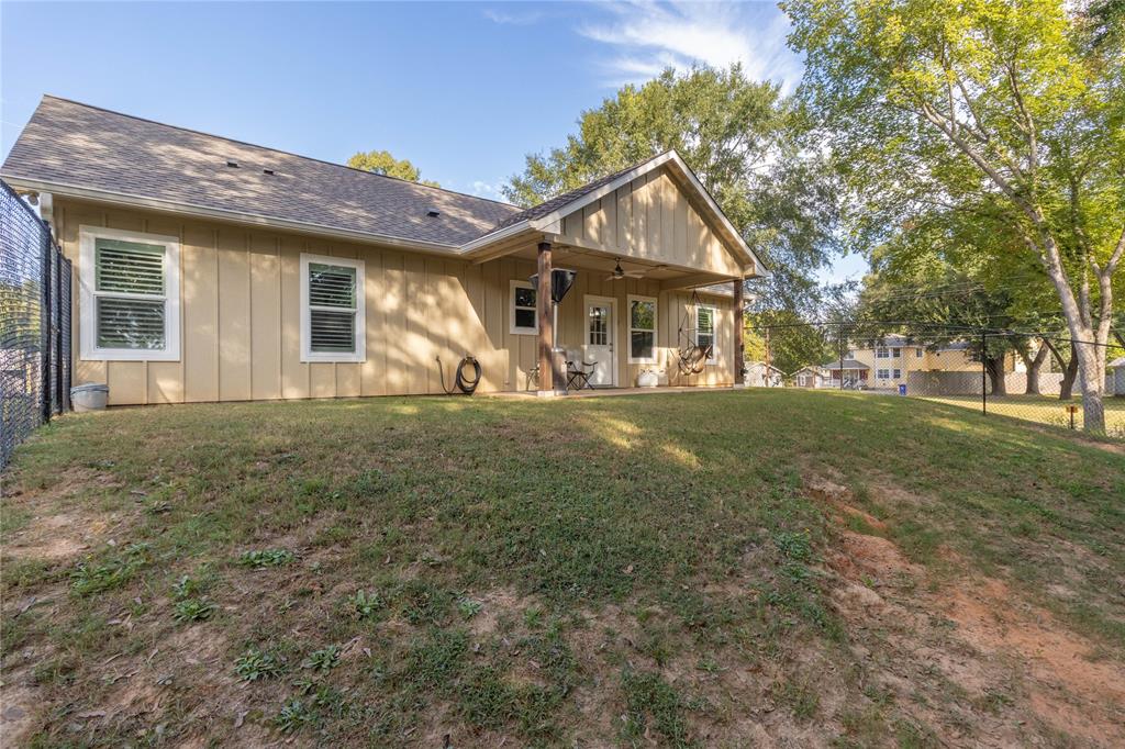 KAYWOOD - Residential