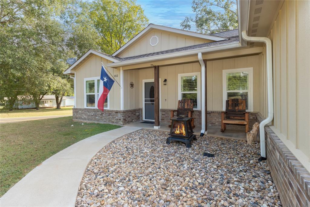 KAYWOOD - Residential