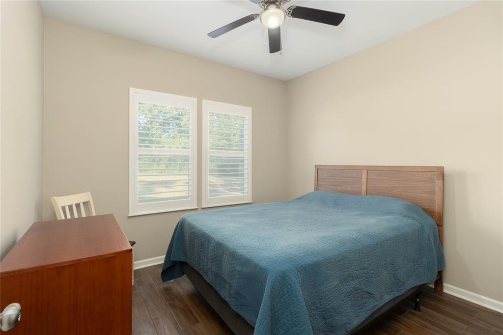 KAYWOOD - Residential