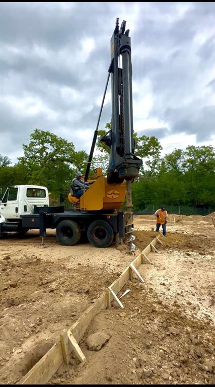 Roanoke Hills - Residential