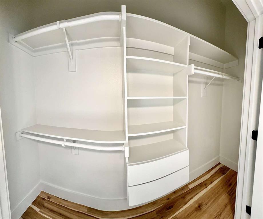 Roanoke Hills - Residential