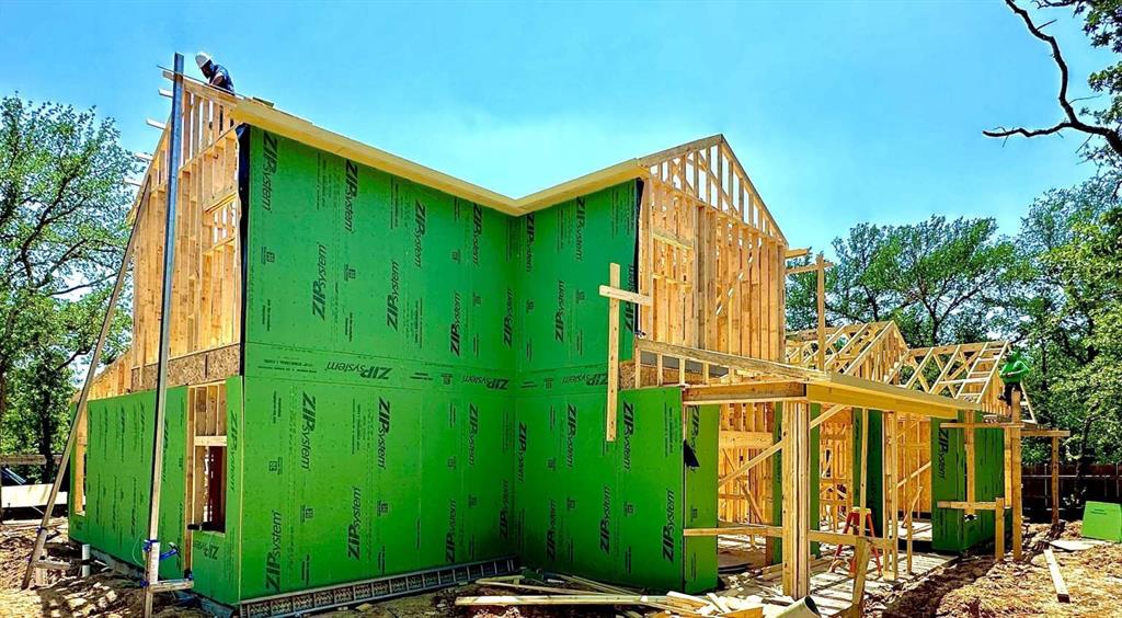 Roanoke Hills - Residential