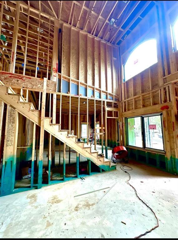 Roanoke Hills - Residential