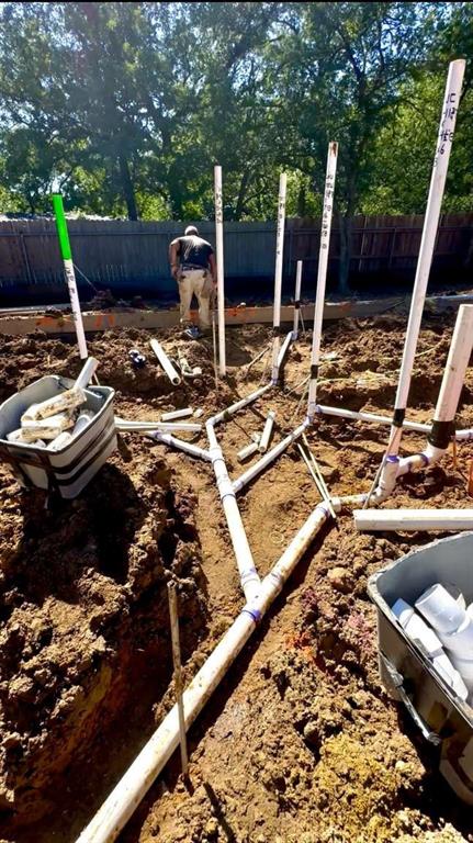 Roanoke Hills - Residential