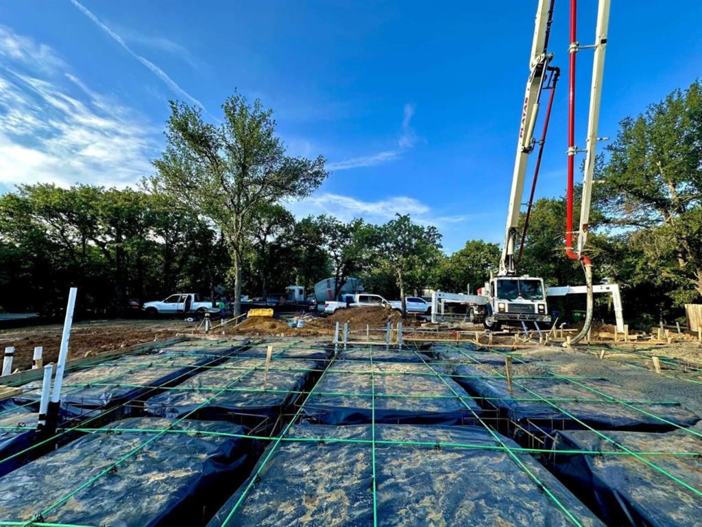 Roanoke Hills - Residential