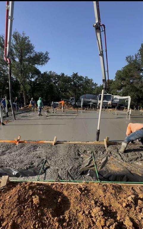 Roanoke Hills - Residential