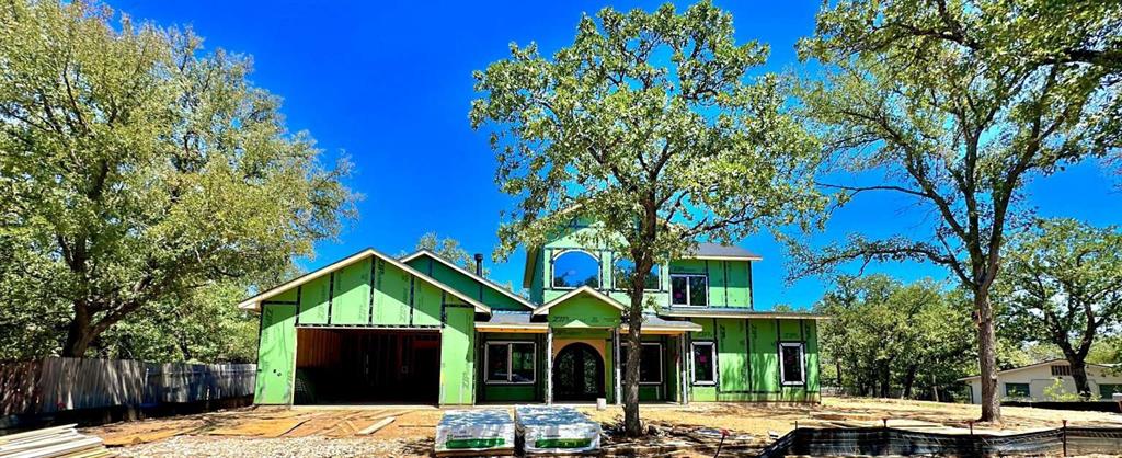 Roanoke Hills - Residential