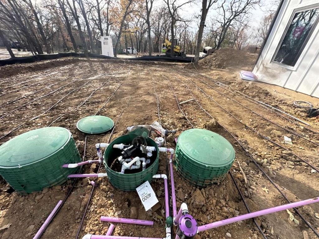 Roanoke Hills - Residential