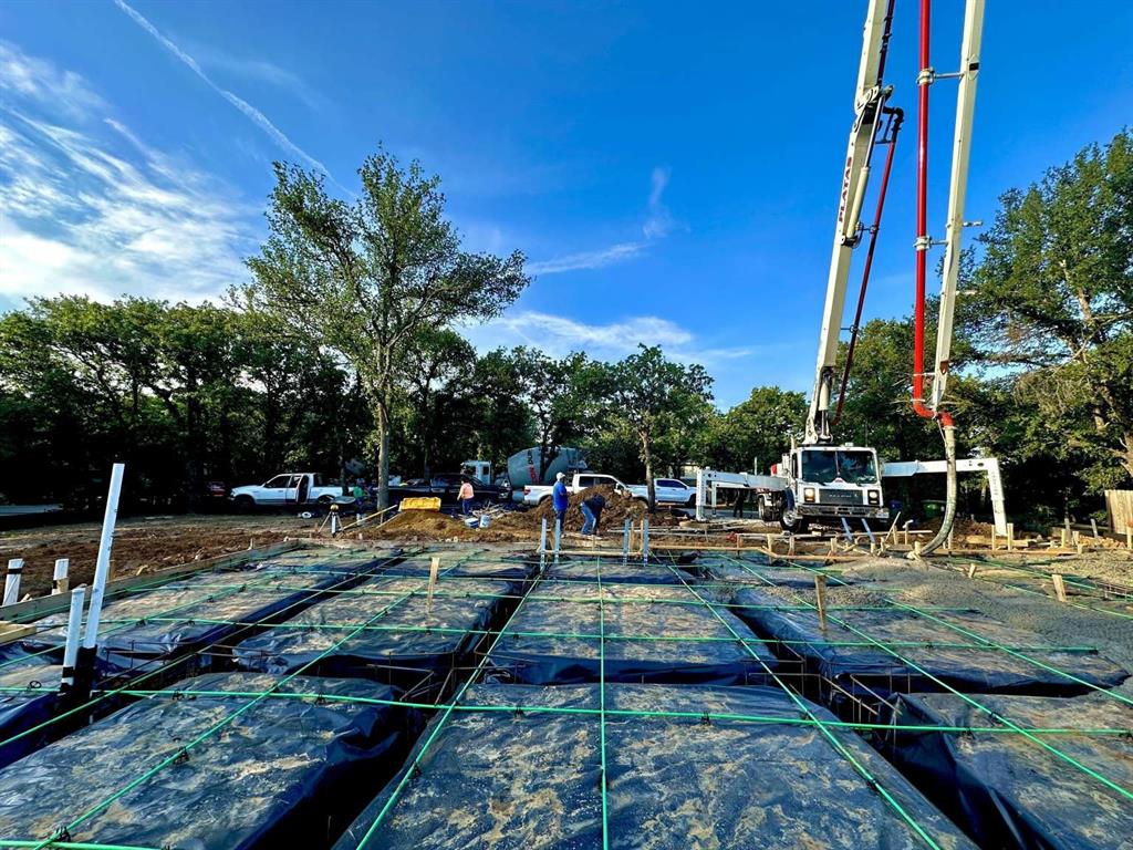 Roanoke Hills - Residential