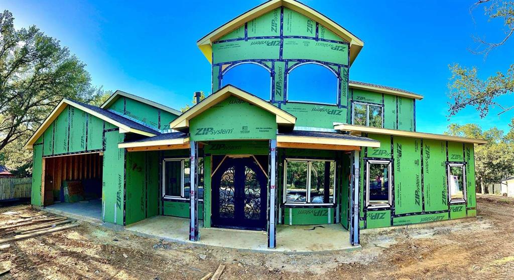 Roanoke Hills - Residential