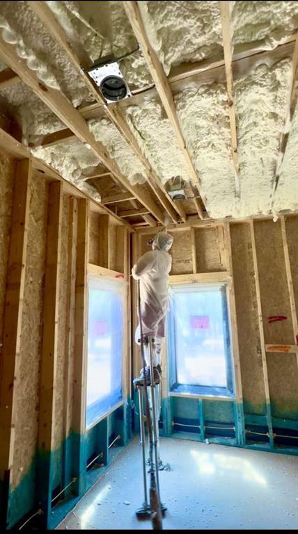 Roanoke Hills - Residential