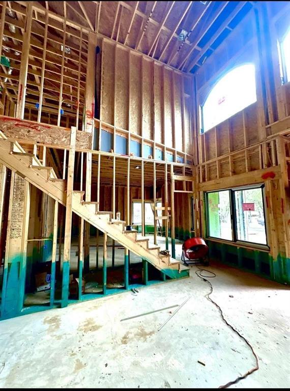 Roanoke Hills - Residential