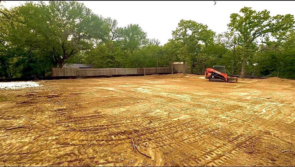 Roanoke Hills - Residential