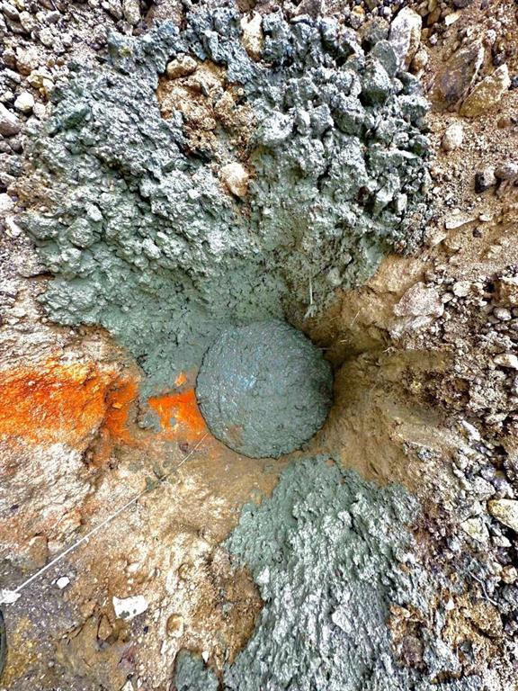 Roanoke Hills - Residential