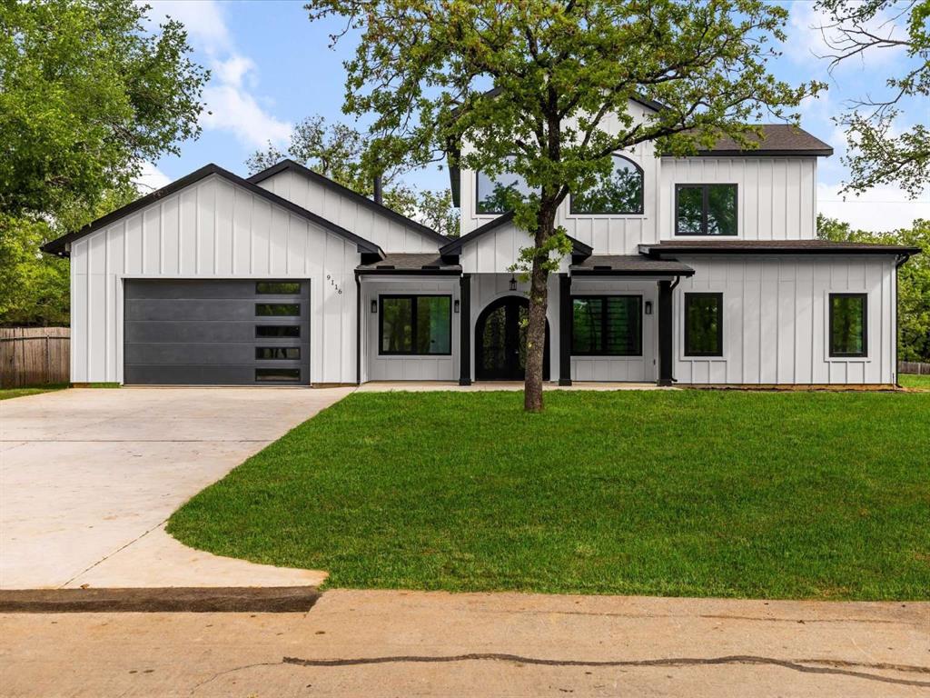 9116 Cherokee Trail