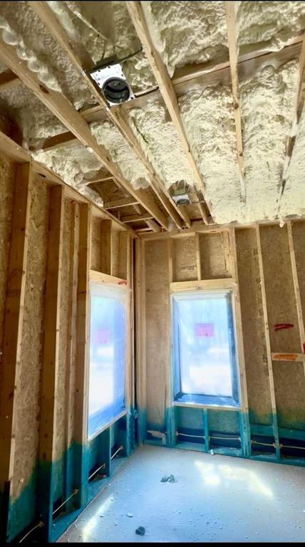 Roanoke Hills - Residential