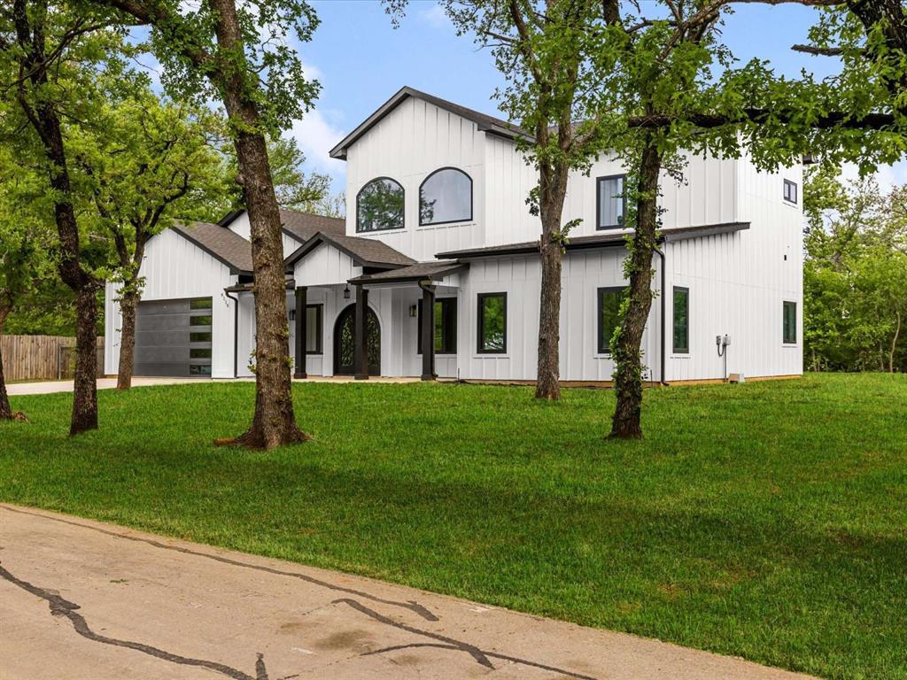 9116 Cherokee Trail