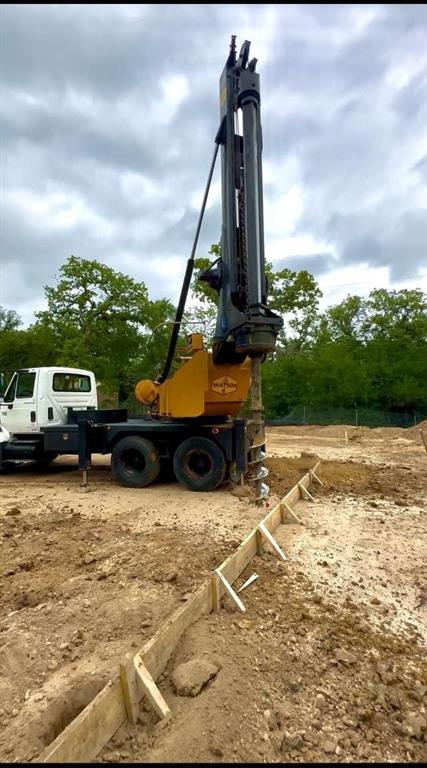 Roanoke Hills - Residential