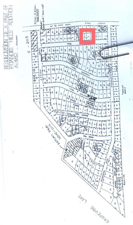 Roanoke Hills - Residential