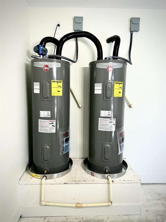 Roanoke Hills - Residential