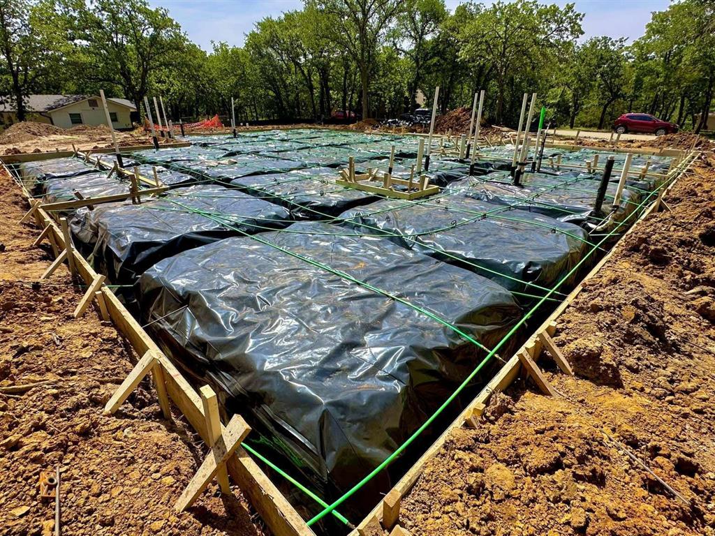 Roanoke Hills - Residential