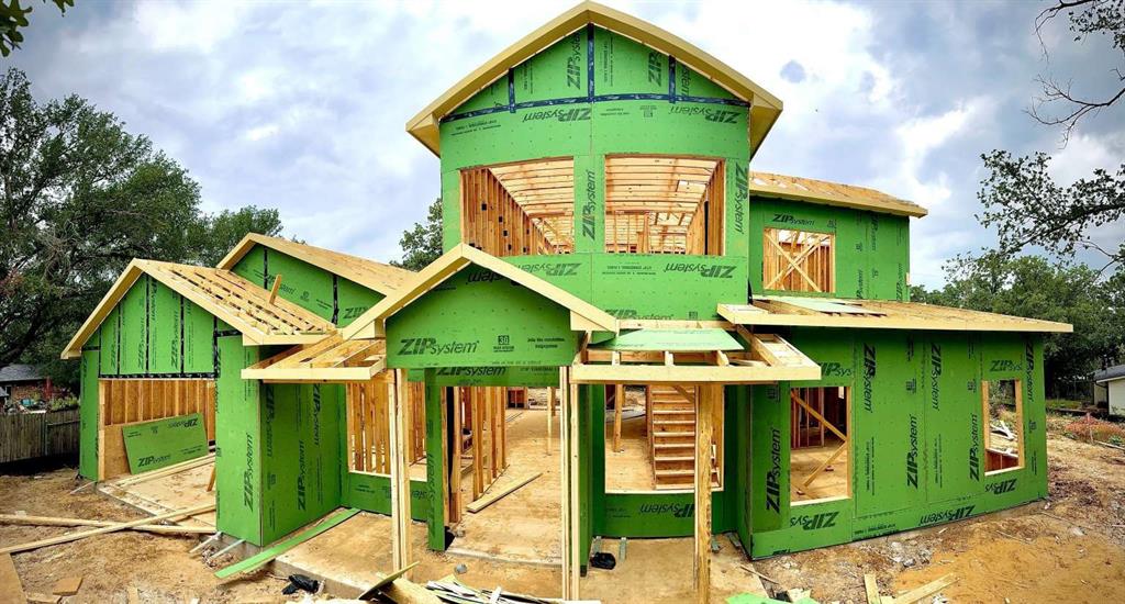 Roanoke Hills - Residential