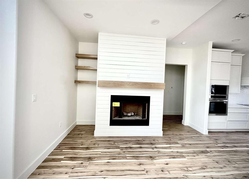 Roanoke Hills - Residential