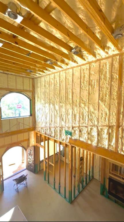 Roanoke Hills - Residential