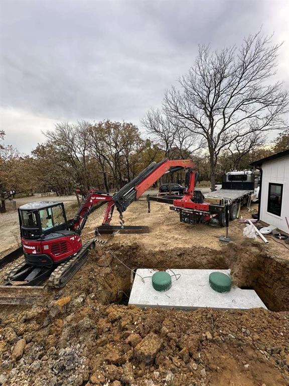 Roanoke Hills - Residential