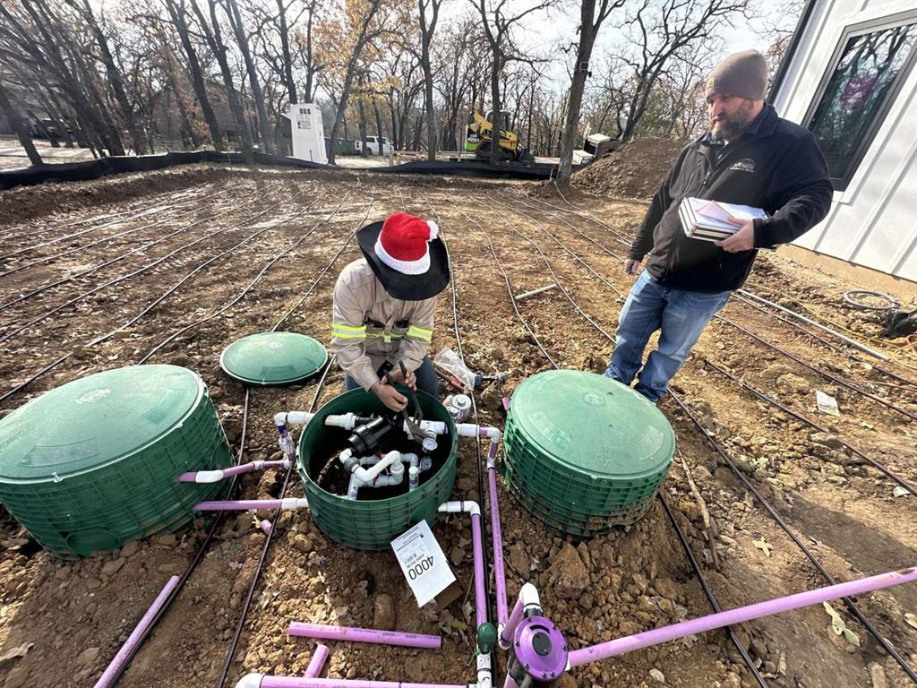 Roanoke Hills - Residential