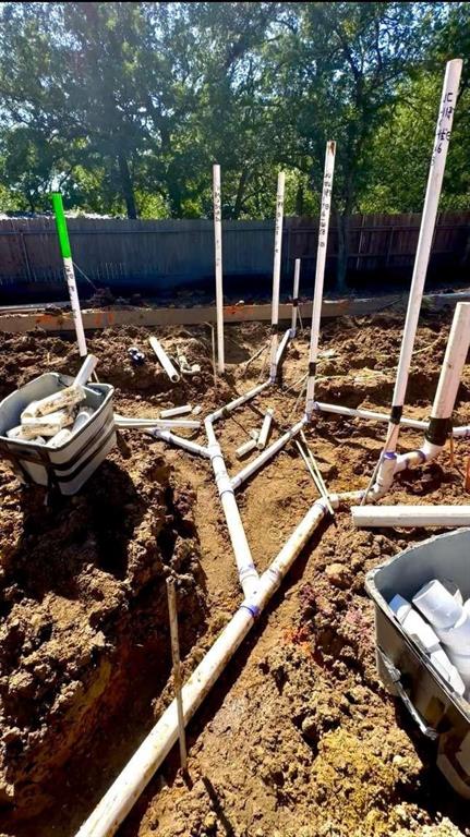 Roanoke Hills - Residential