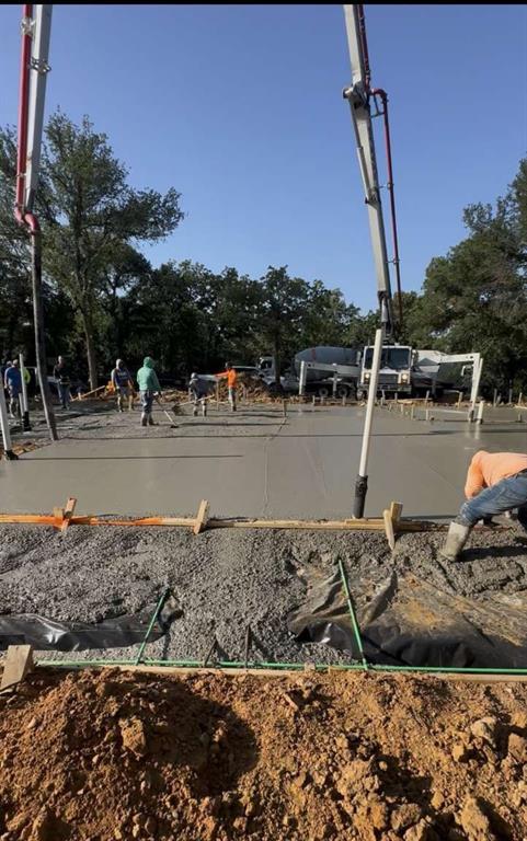 Roanoke Hills - Residential