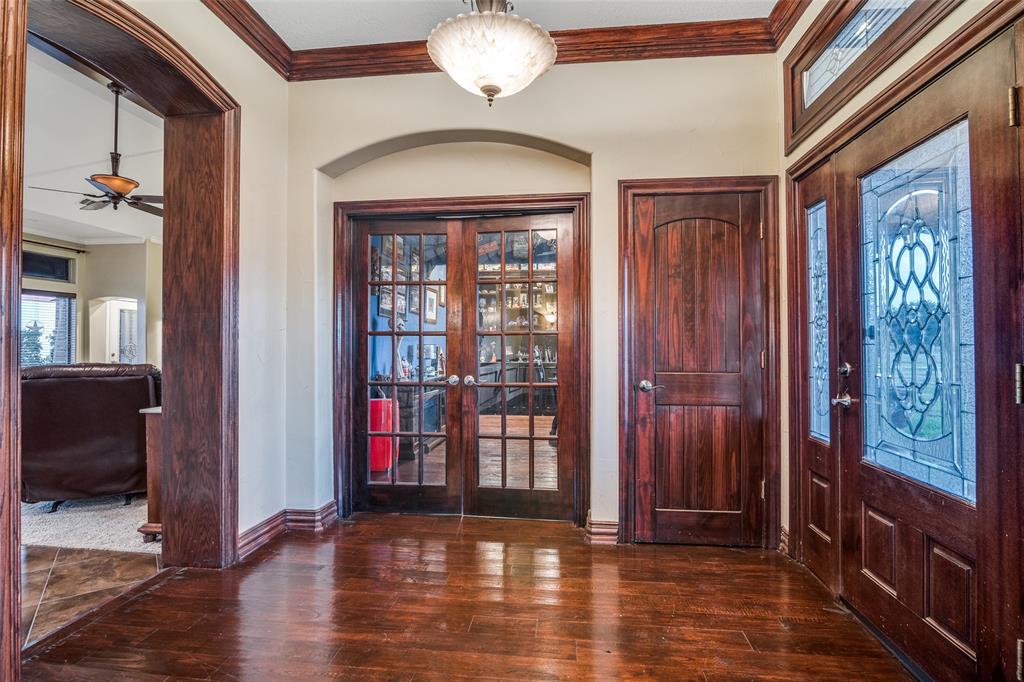 SE COLLIN HOBBY FARMS - Residential