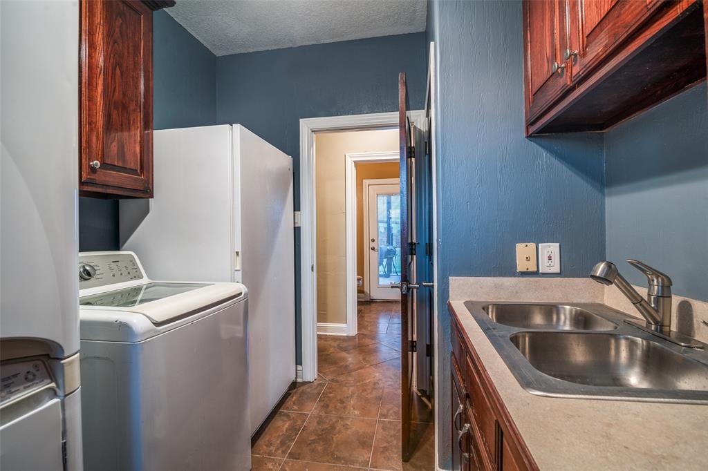 SE COLLIN HOBBY FARMS - Residential