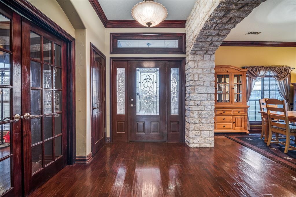 SE COLLIN HOBBY FARMS - Residential