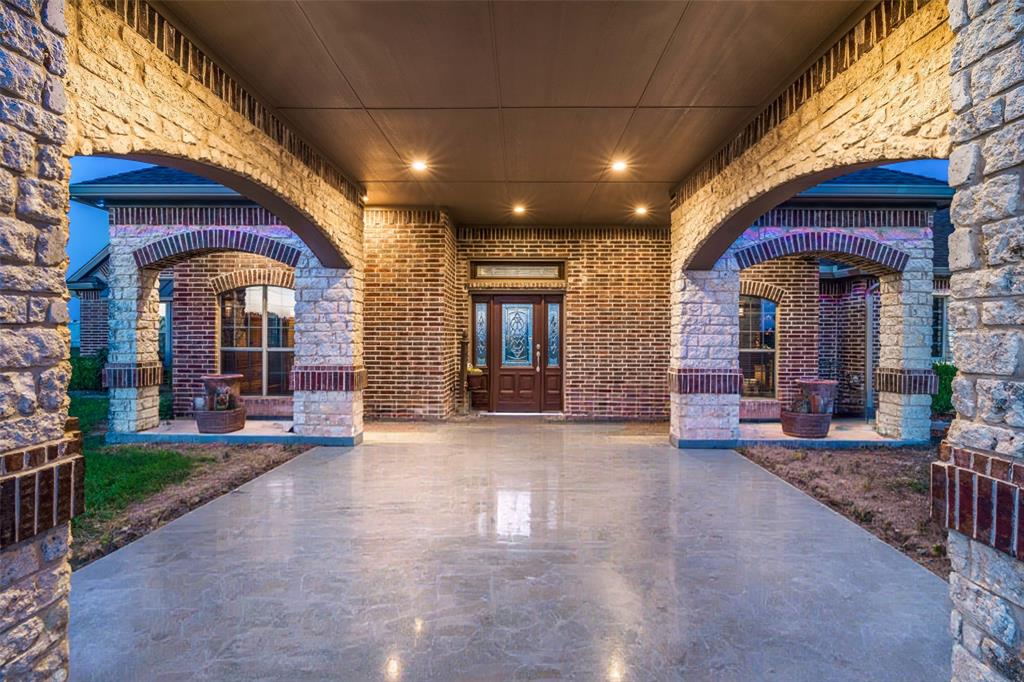 SE COLLIN HOBBY FARMS - Residential