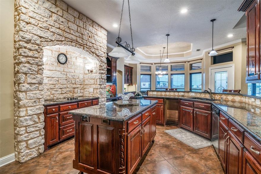 Enjoy true country living on nearly 7 acres with a 3,606 sq ft home, 1,800 sq ft steel shop, 850 sq ft studio apartment, and multiple powered outbuildings. Located at 899 S FM 1138 in Royse City, this property sits between Fate and Nevada and offers space, privacy, and the freedom of no HOA.
The main home includes 3 bedrooms plus a 4th bedroom or office, 3 baths, and a half bath with exterior access designed for a future pool. Electrical is already in place for pool installation. Recent updates include a new HVAC, and the seller will consider flooring and kitchen appliance allowances with an acceptable offer. A large covered patio provides generous outdoor living space.
The steel shop offers 1,800 sq ft, a car lift, restroom, and full power ideal for car enthusiasts, business owners, or anyone needing workspace. Above the shop, the 850 sq ft studio-style apartment provides flexible living or office space for multigenerational needs, guests, or rental use.
Additional improvements include a steel barn with power and livestock pens, a powered dog run, and a 12×15 storage shed. The land is mostly open pasture, suitable for horses, goats, or homesteading, with a pond at the back of the property and a few mature trees for shade.
This property is ideal for horse owners, shop lovers, homesteaders, and families seeking acreage with easy access to Royse City, Rockwall, Fate, and Nevada.