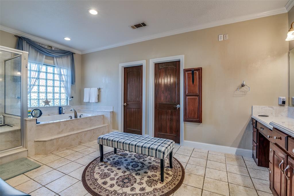 SE COLLIN HOBBY FARMS - Residential