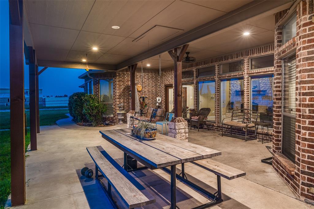 SE COLLIN HOBBY FARMS - Residential