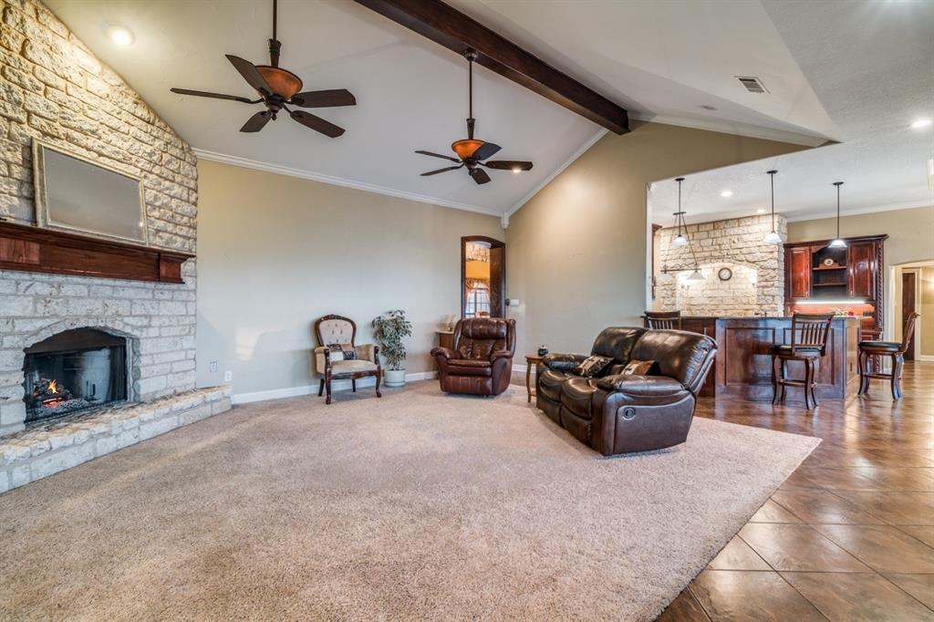 SE COLLIN HOBBY FARMS - Residential