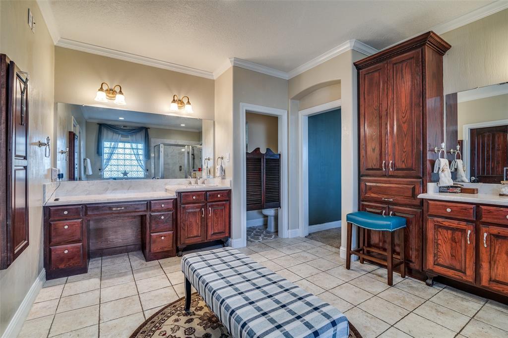 SE COLLIN HOBBY FARMS - Residential