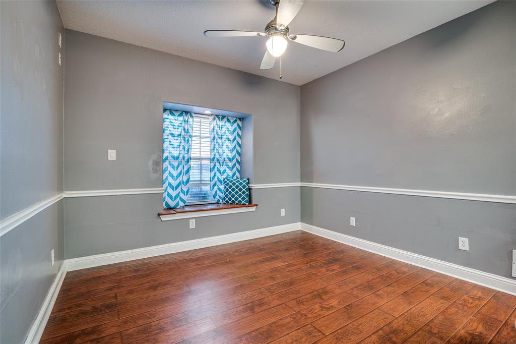 SE COLLIN HOBBY FARMS - Residential