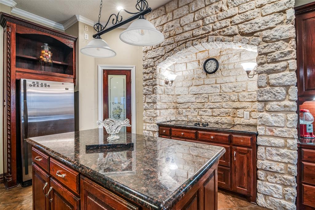 SE COLLIN HOBBY FARMS - Residential